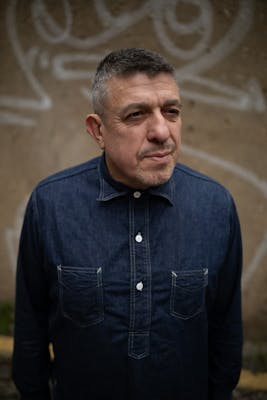 Mr Bongo Takeover: Luke Una