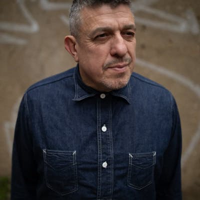 Mr Bongo Takeover: Luke Una