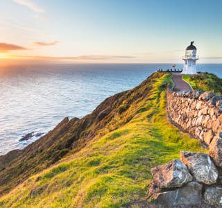 All About New Zealand's gallery image