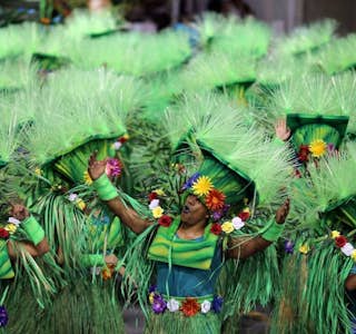 Brazilian Carnival's gallery image