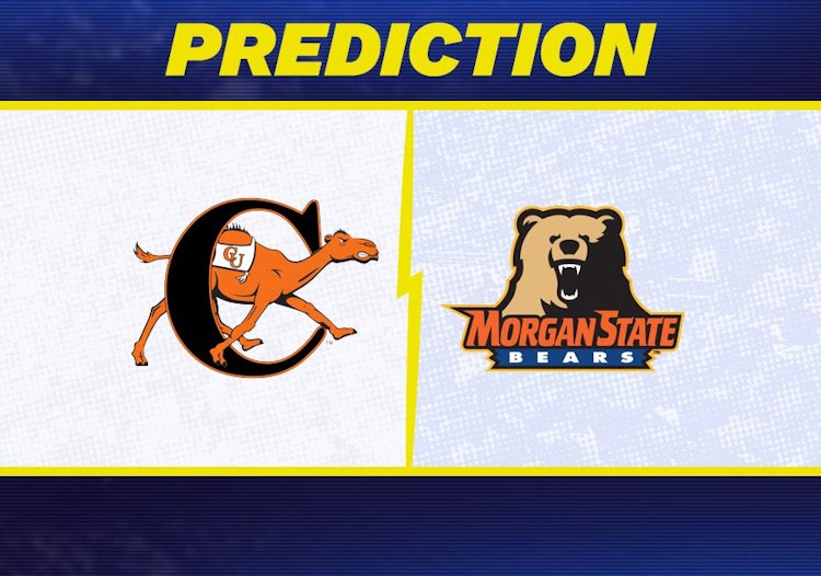 Campbell-Morgan State Predictions and Game Preview.