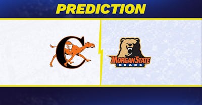 Campbell vs. Morgan State Prediction: Campbell Predicted to Win College Basketball Matchup [12/15/2024]