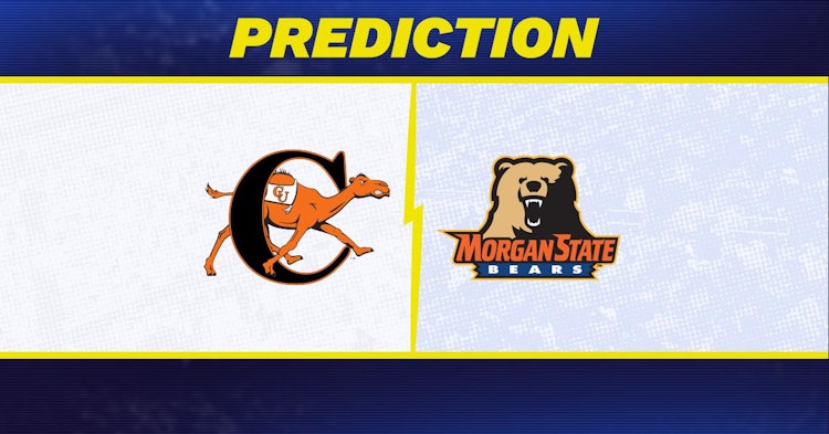 Campbell-Morgan State Predictions and Game Preview.