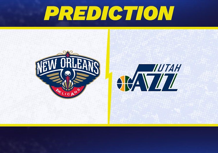 New Orleans Pelicans-Utah Jazz Predictions and Game Preview.