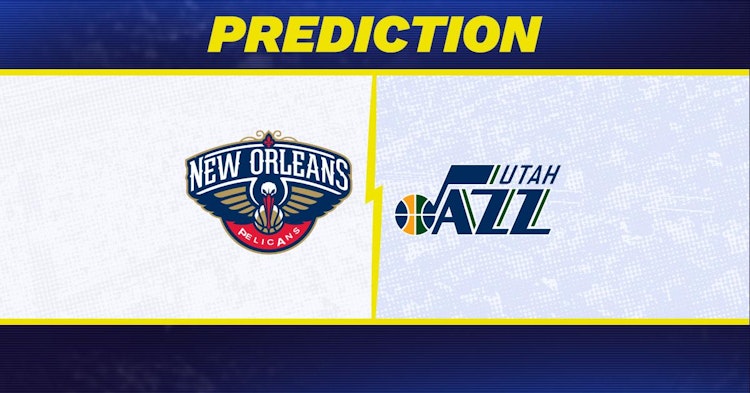 New Orleans Pelicans-Utah Jazz Predictions and Game Preview.