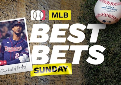 MLB Sunday Betting Picks and Parlay - June 26, 2022