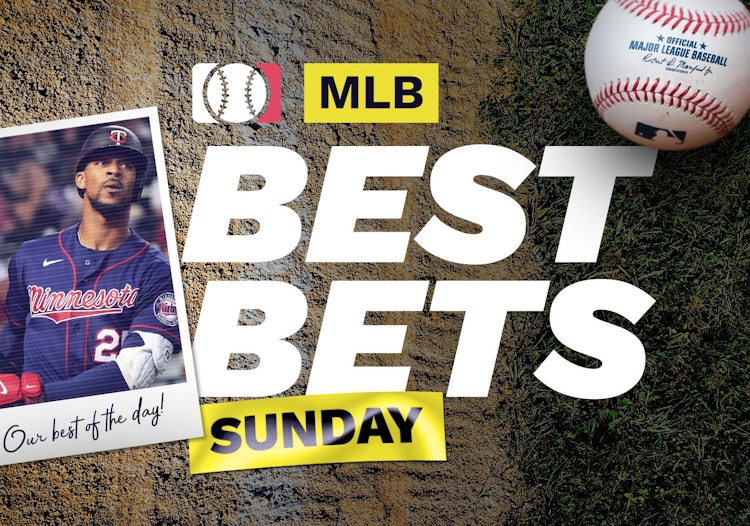 MLB Sunday Betting Picks and Parlay - June 26, 2022