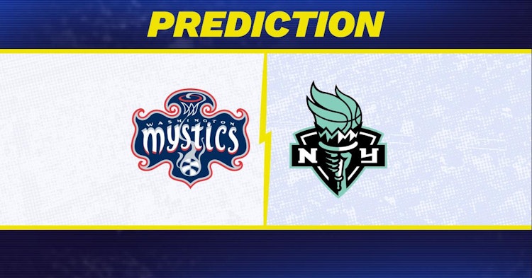 Washington Mystics-New York Liberty Predictions and Game Preview.