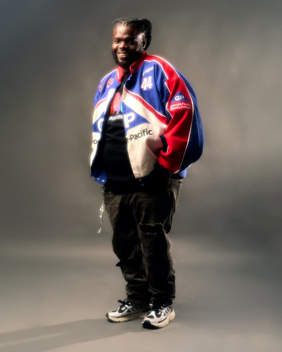 Lex Takeover: LORD JAH-MONTE OGBON