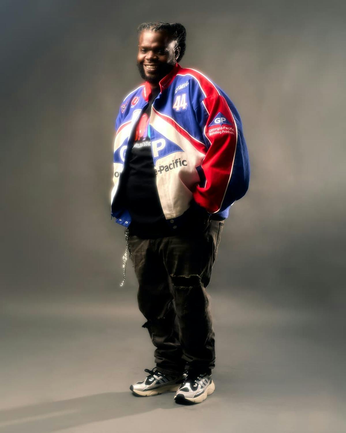 Lex Takeover: LORD JAH-MONTE OGBON