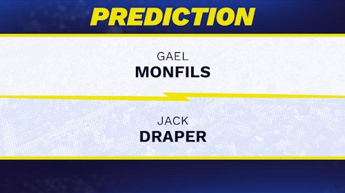 Gael Monfils vs. Jack Draper Prediction, Odds, Picks for French Open 2025