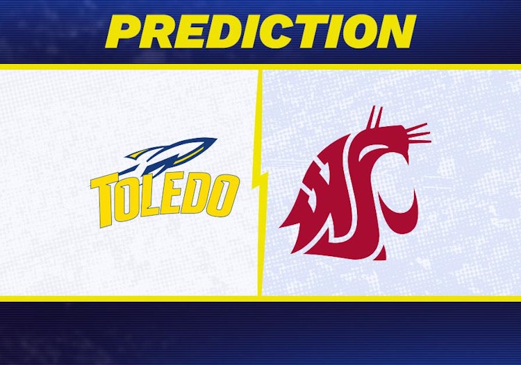 Toledo-Washington State Predictions and Game Preview.