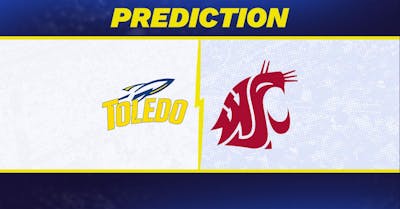 Toledo vs. Washington State prediction: Close contest projected after new data released for in college football Week 9, 2025