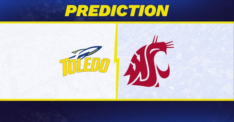 Toledo-Washington State Predictions and Game Preview.