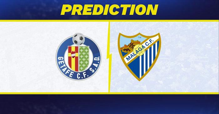 Getafe vs. Malaga prediction, odds, La Liga picks [9/20/2026]