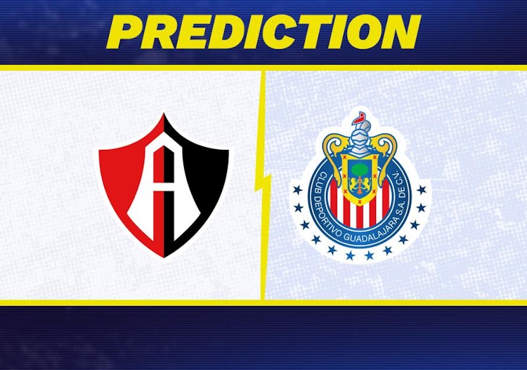 Atlas-Guadalajara Predictions and Game Preview.