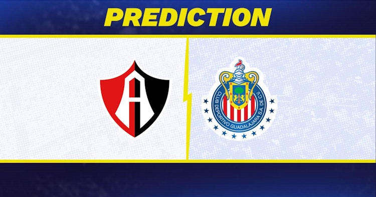 Atlas-Guadalajara Predictions and Game Preview.
