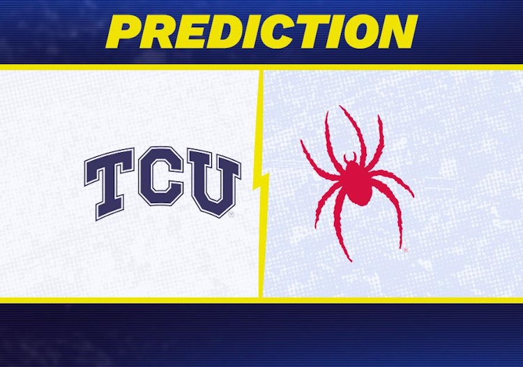 Richmond-TCU Predictions and Game Preview.