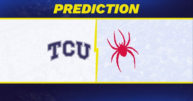 Richmond-TCU Predictions and Game Preview.