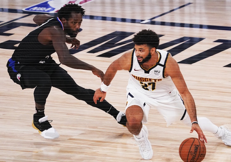 Nuggets vs. Clippers Game Three: Predictions, picks and bets