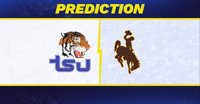 Tennessee State vs. Wyoming Prediction: Wyoming Predicted to Win College Basketball Matchup [11/10/2024]