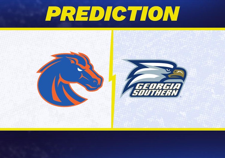 Boise State-Georgia Southern Predictions and Game Preview.