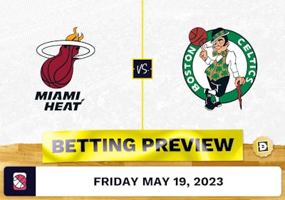 Heat vs. Celtics Game 2 Prediction - NBA Playoffs 2023