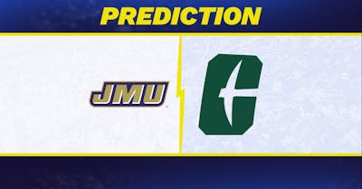 James Madison vs. Charlotte Prediction: James Madison Predicted to Win After New Data Released for College Football Week 1 [2024]