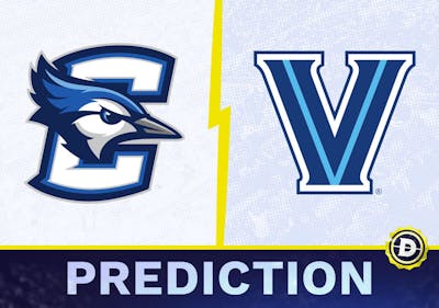 Creighton vs. Villanova Prediction, Odds, College Basketball Picks [3/9/2024]