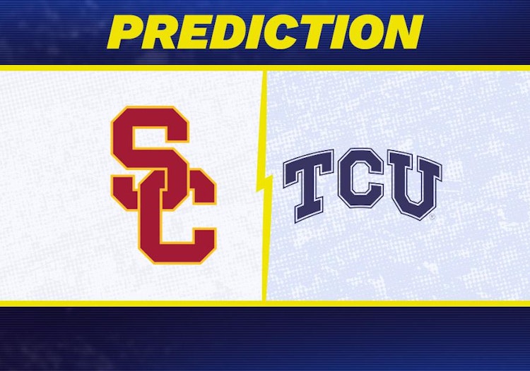 Southern California-TCU Predictions and Game Preview.