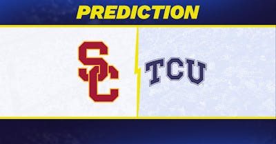 Southern California vs. TCU prediction: Why Southern California is favored to win Alamo Bowl [2025]