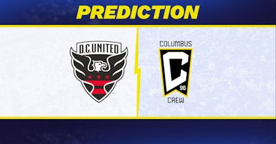 D.C. United vs. Columbus Crew Prediction, Odds, MLS Picks [3/29/2025]