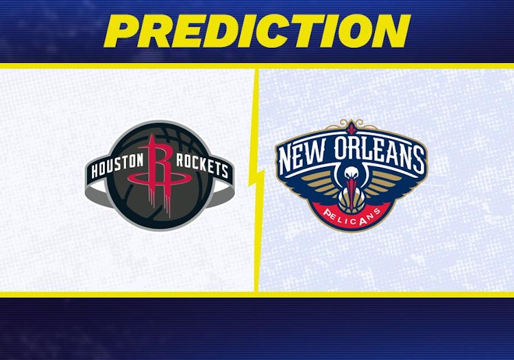Houston Rockets-New Orleans Pelicans Predictions and Game Preview.