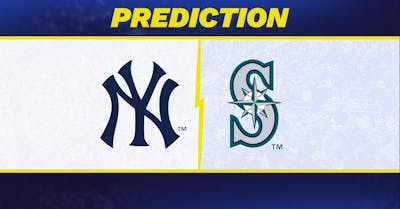 Yankees vs. Mariners prediction: Seattle favored to win Wednesday's MLB matchup [4/1/2026]