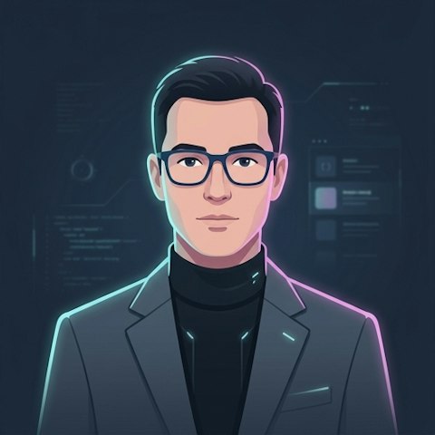 James, Product Catalog Manager