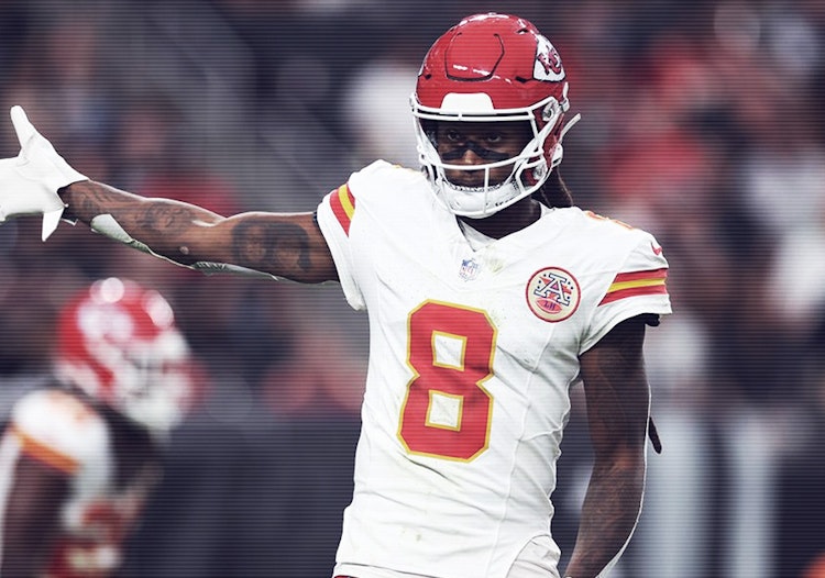 NFL, Week 10, Bets, Props Chiefs, DeAndre Hopkins