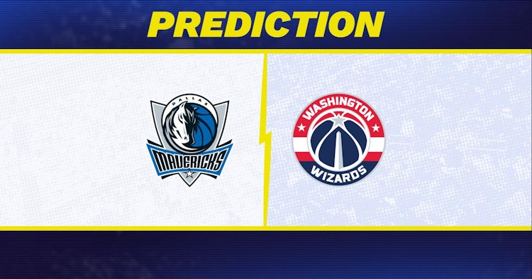 Dallas Mavericks-Washington Wizards Predictions and Game Preview.