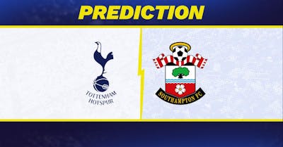 Tottenham vs. Southampton Prediction, Odds, Premier League Picks [4/6/2025]