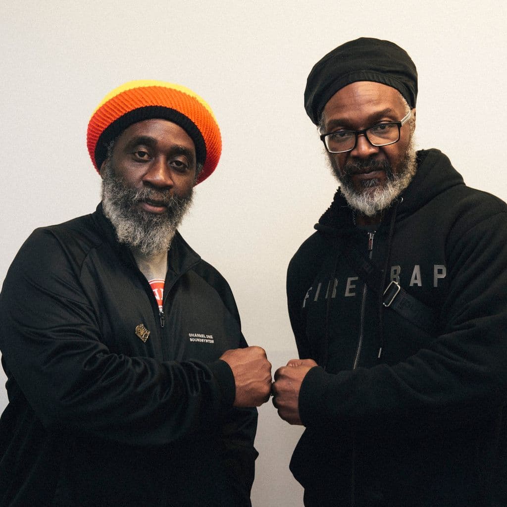 Channel One // 01-05-2019