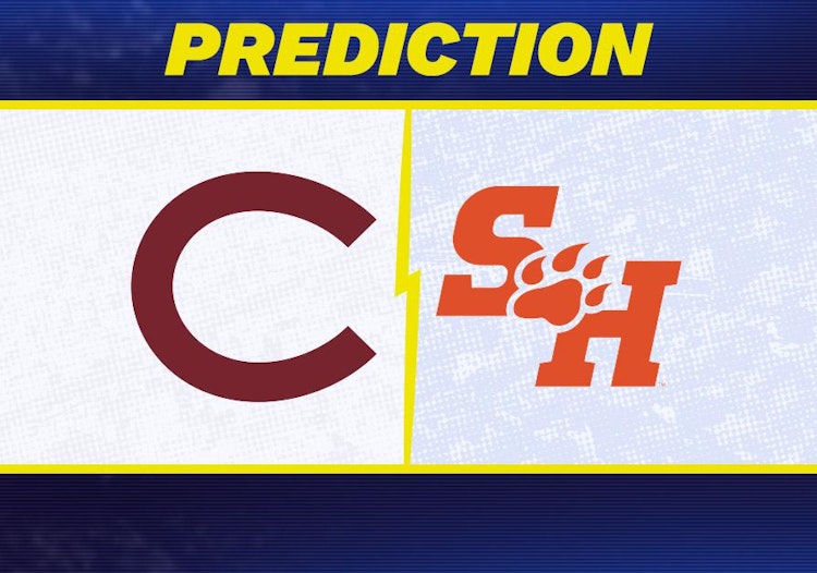 Colgate-Sam Houston State Predictions and Game Preview.