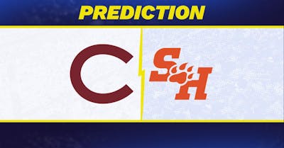 Colgate vs. Sam Houston State Prediction: Sam Houston State Predicted to Win College Basketball Matchup [11/30/2024]