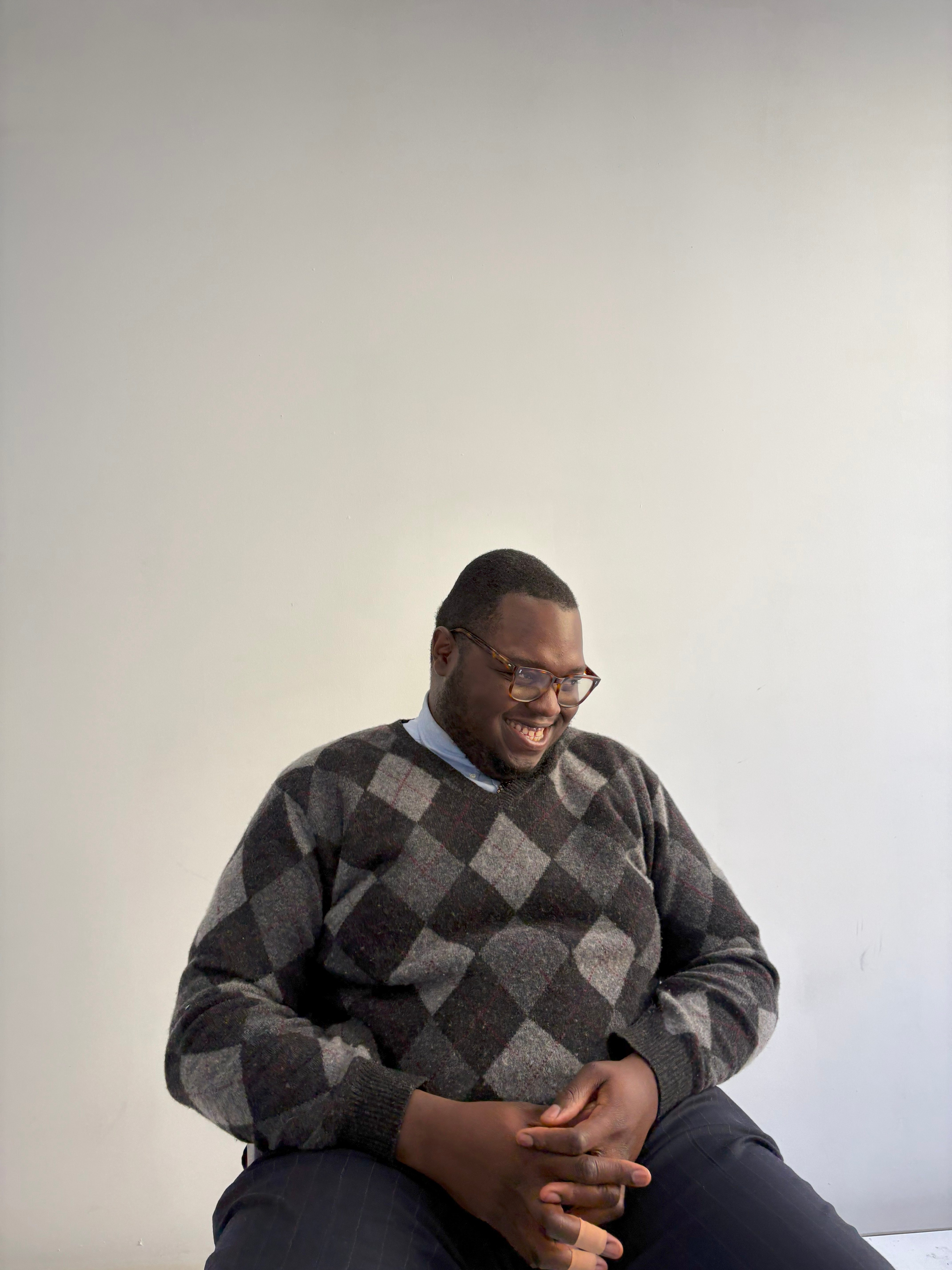 Roots to Rhythm: Dare Balogun