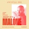 PAST EVENTS - Malone | Ancestral Soul @ Bonbonniere Tulum