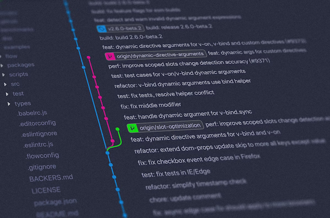 Implementing Continuous Integration for Headless CMS Projects image