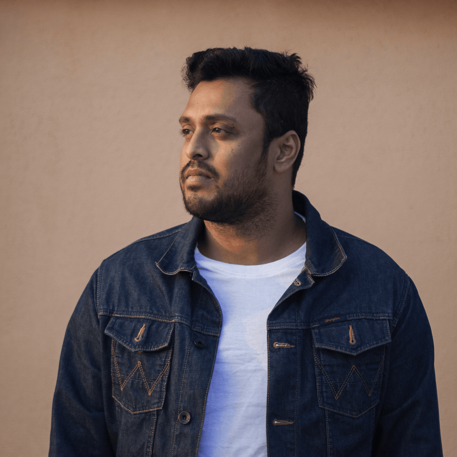 Krunk Kulture: Flavours of The East with Synths Back