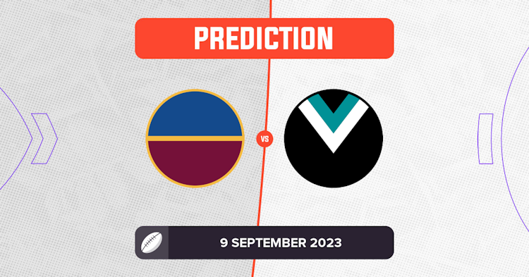 AFL Finals Predictions 2023 