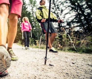 European Trekking Holidays