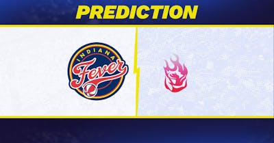 Fever vs. Fire prediction: Caitlin Clark projected to score 18 points in Saturday's WNBA matchup [5/30/2026]