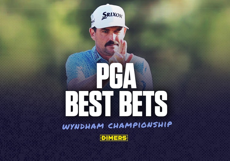 PGA Predictions, Wydnham Championship, Sedgefield Country Club, Golf Bets, PGA TOUR, PGA picks
