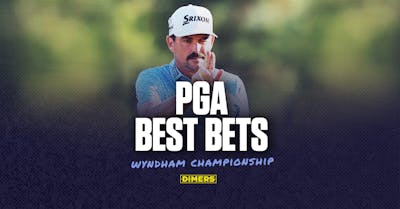2025 Wyndham Championship Picks, Odds, Predictions: Five Golfers to Bet on At Sedgefield Country Club
